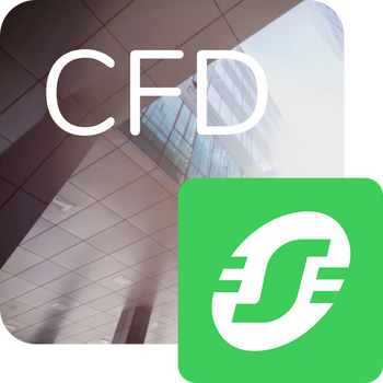 EcoStruxure IT Advisor CFD