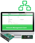 Network Management Cards